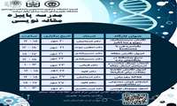 فراخوان برگزاری مدرسه پاییزه مقاله نویسی