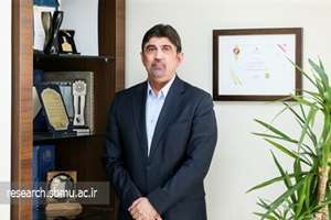 پیام تبریک معاون محترم تحقیقات و فناوری دانشگاه به مناسبت درخشش کمیته تحقیقات و فناوری دانشجویی و نمایندگان دانشگاه در کنگره بین‌المللی سالیانه پژوهش و فناوری دانشجویان علوم پزشکی کشور